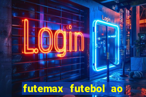 futemax futebol ao vivo libertadores